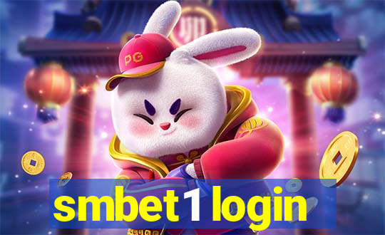 smbet1 login